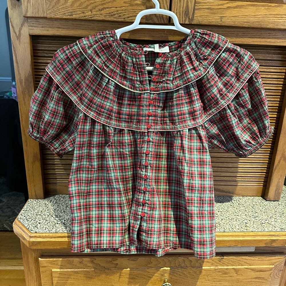 The Great Sterling Top